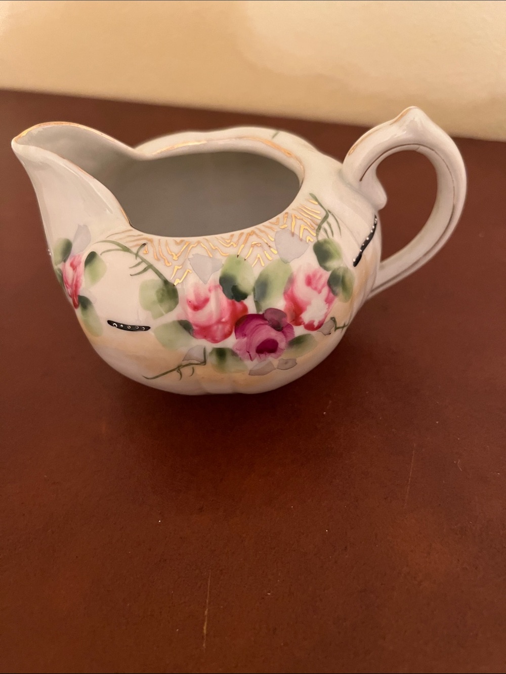 Creamer